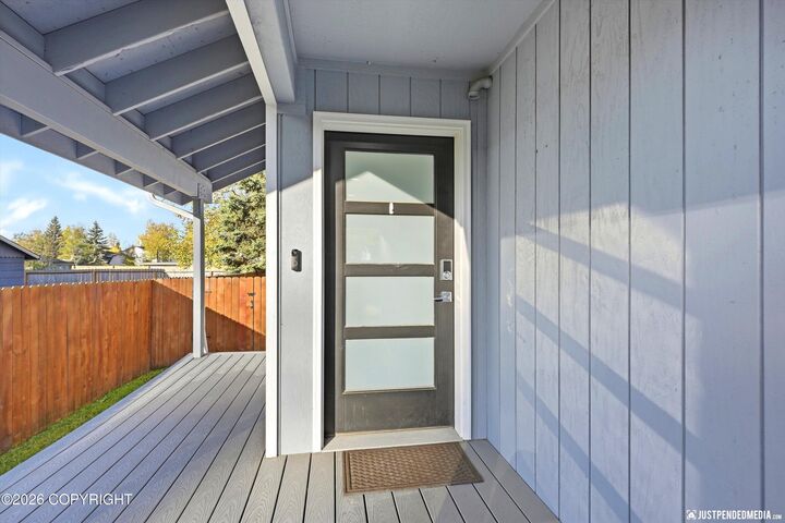 Property Photo:  2501 Boniface Parkway  AK 99504 