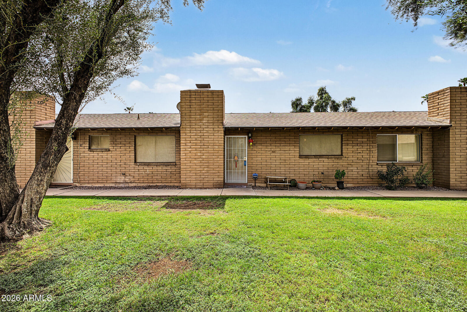Property Photo:  3031 S Rural Road 41  AZ 85282 