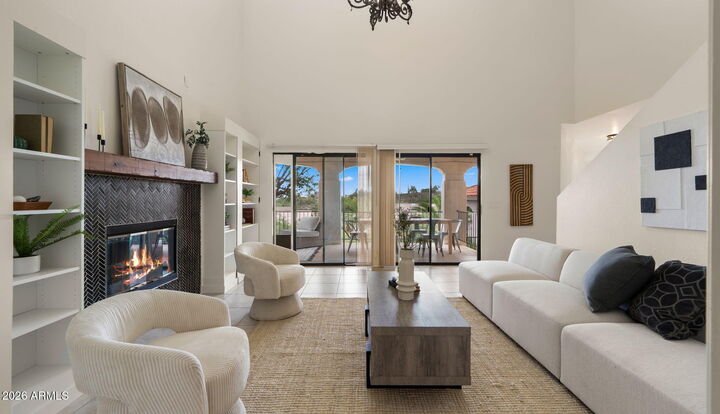 Property Photo:  15548 E Cavern Drive  AZ 85268 