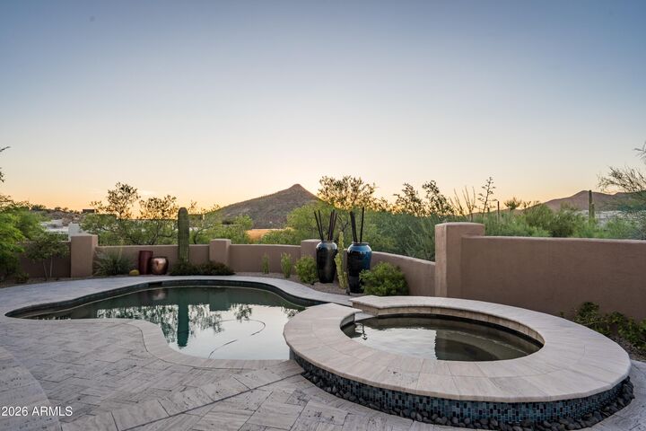 Property Photo:  10079 E Filaree Lane  AZ 85262 
