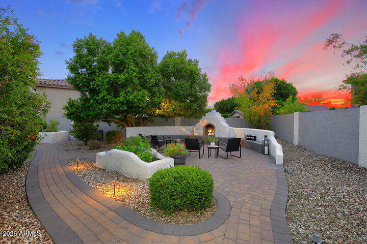 Property Photo:  25432 N 72nd Drive  AZ 85383 