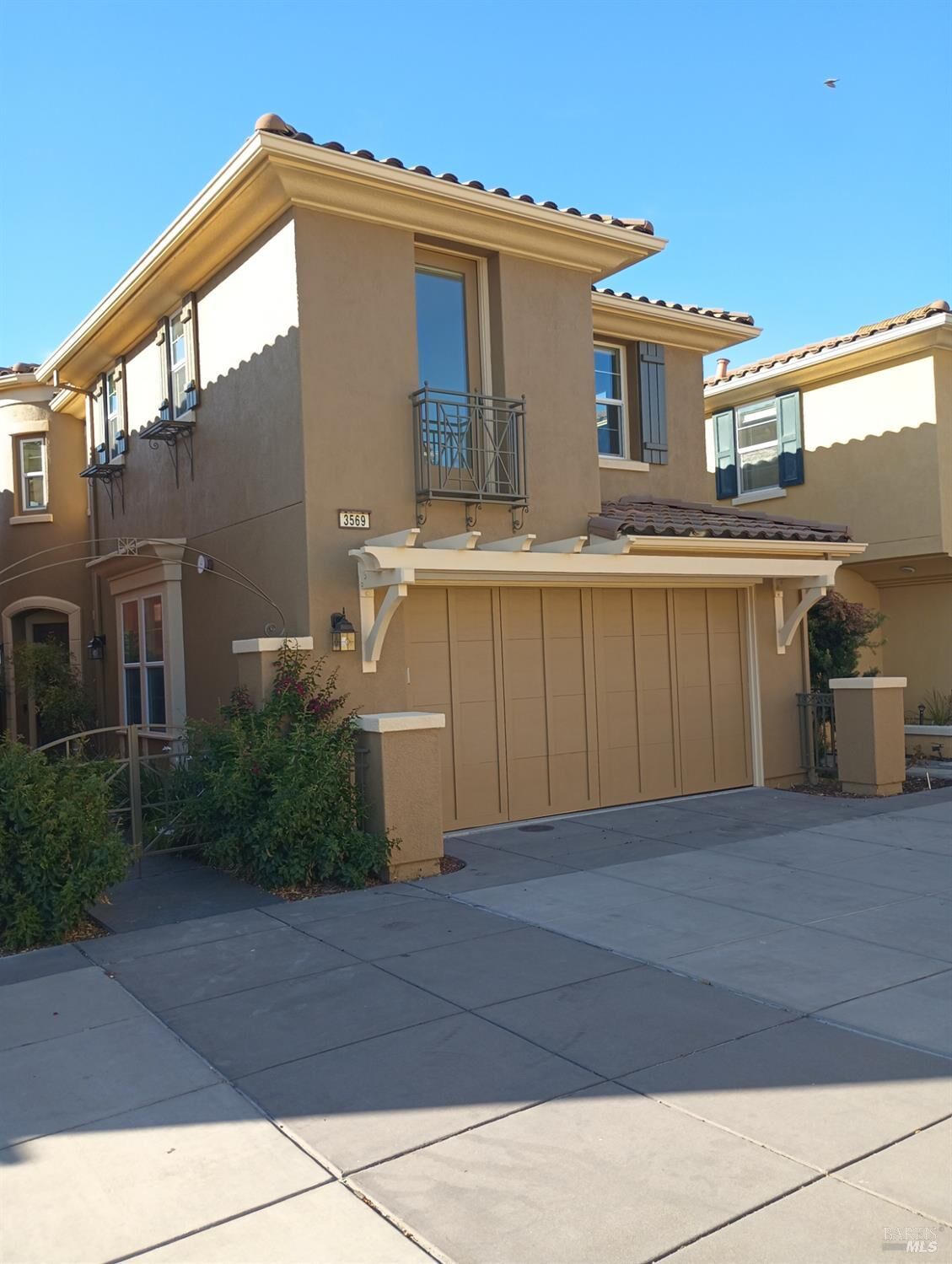 Property Photo:  3569 Rocking Horse Court  CA 94568 