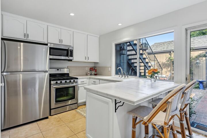 Property Photo: 3 Charro Way CA 94930