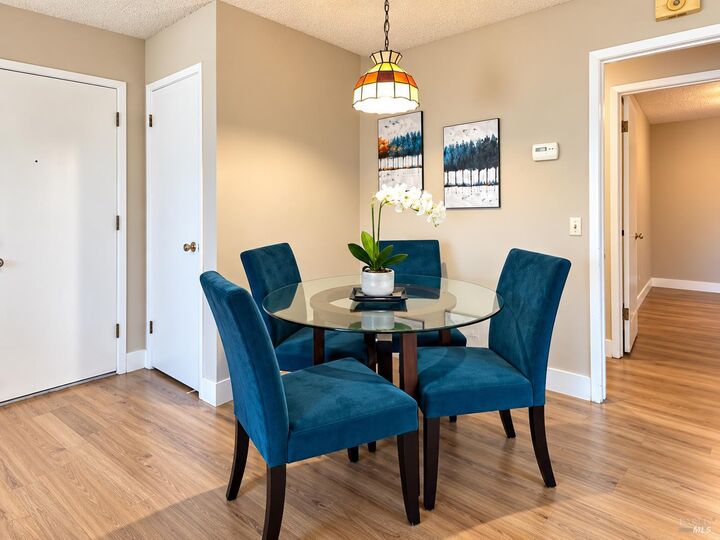 Property Photo: 300 Stony Point Road #164 CA 95401