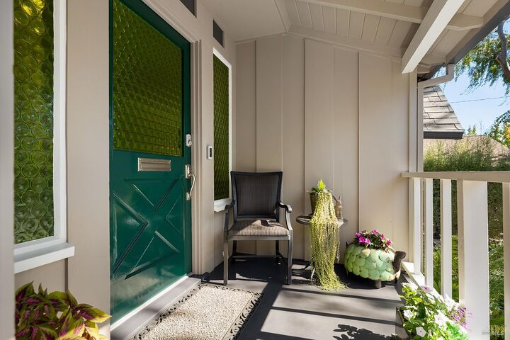 Property Photo:  2018 Hidden Valley Drive  CA 95404 