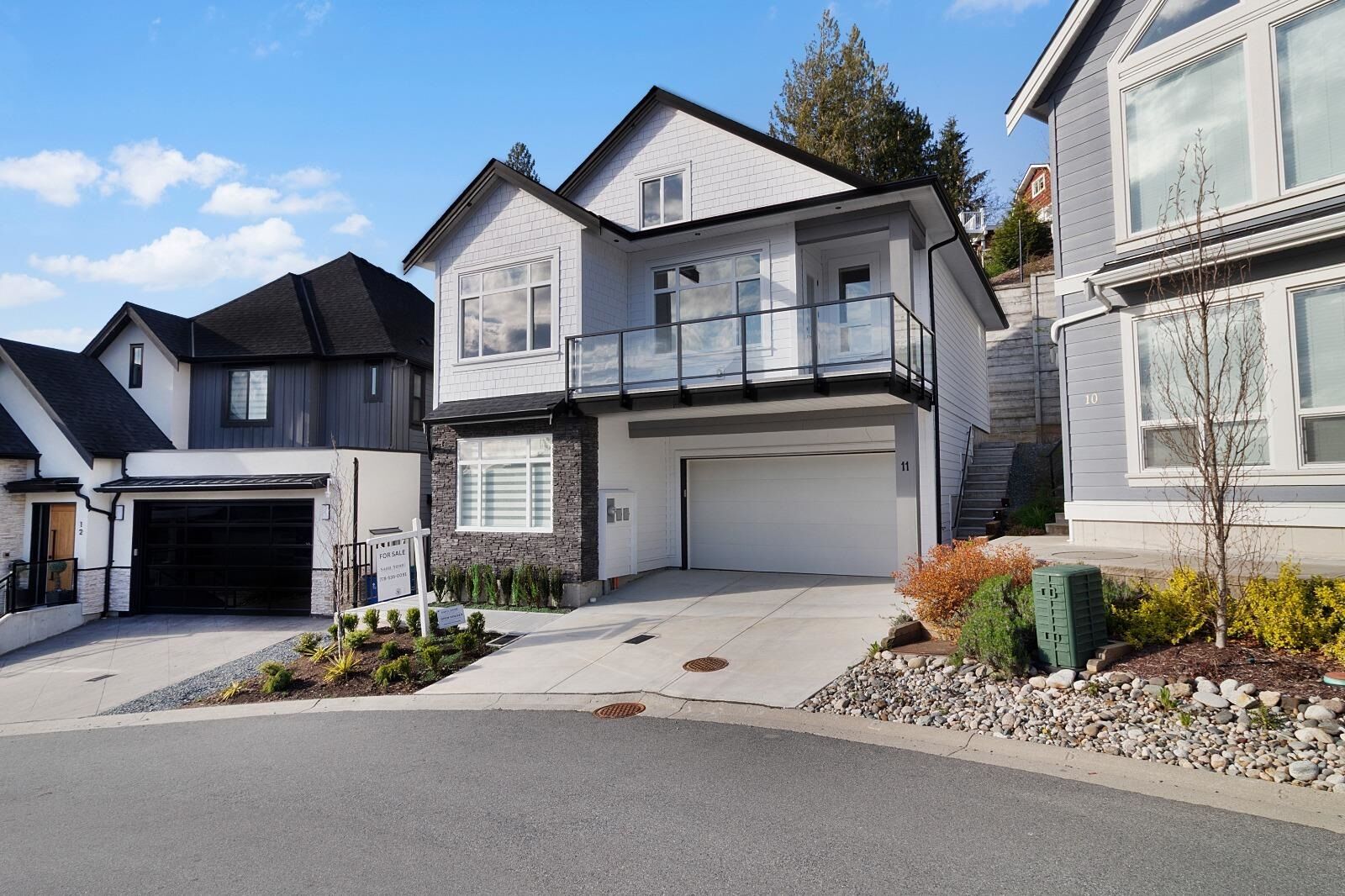 Photo de la propriété:  4217 Old Clayburn Road 11  BC V3G 1L5 