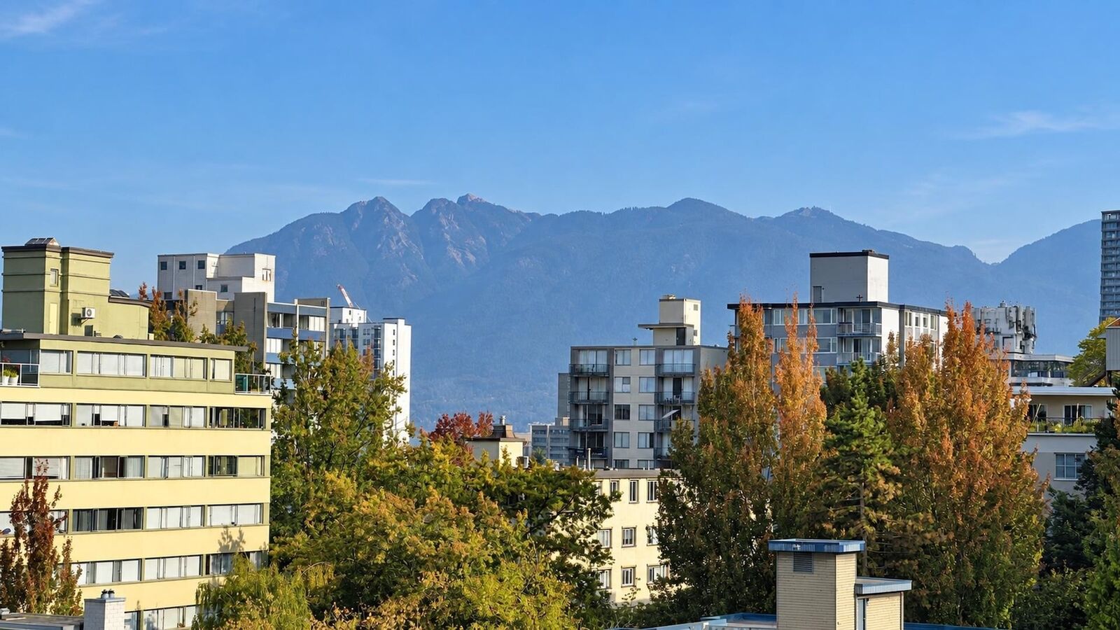 Property Photo:  1330 Harwood Street 1103  BC V6E 1S8 