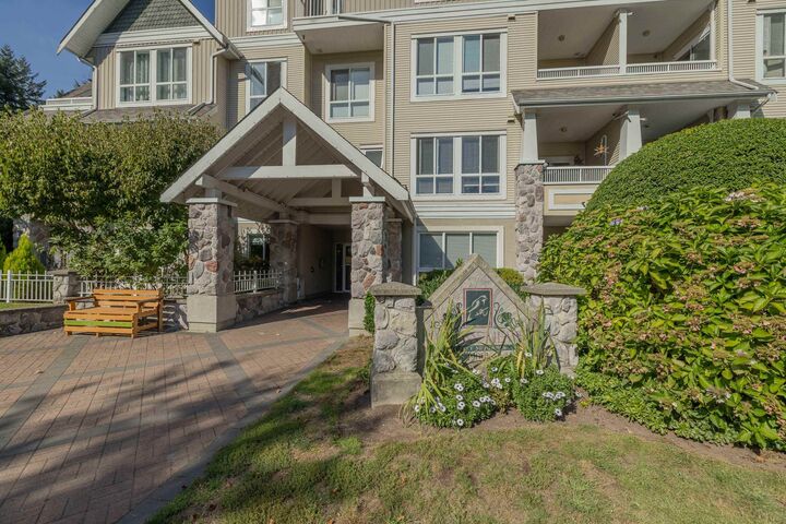 Property Photo:  19091 McMyn Road 207  BC V3Y 2S8 