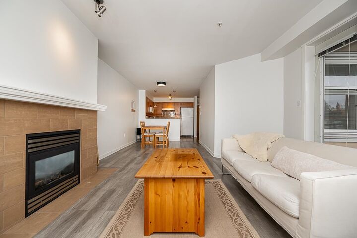 Property Photo:  3580 W 41st Avenue 306  BC V6N 3E6 