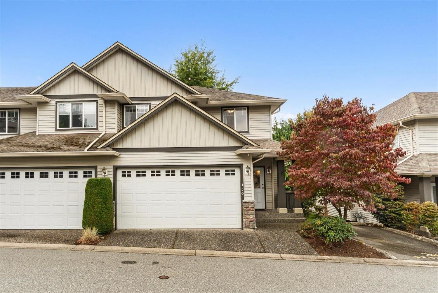Photo de la propriété: 46360 Valleyview Road 130 BC V2R 5L7