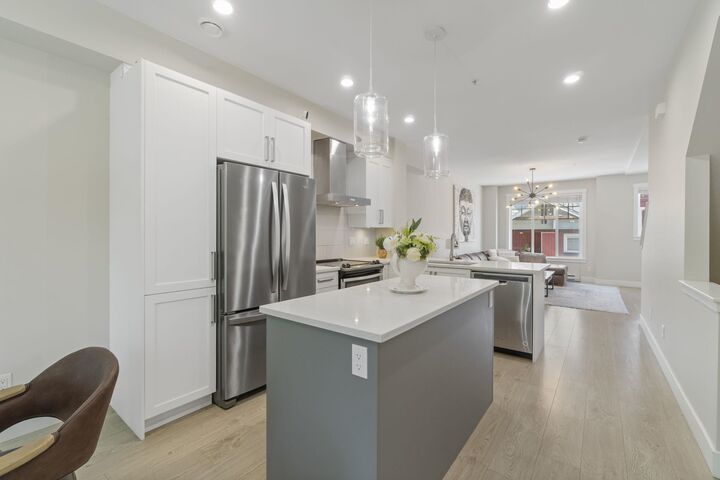 Property Photo:  20498 82 Avenue 110  BC V2Y 0V1 