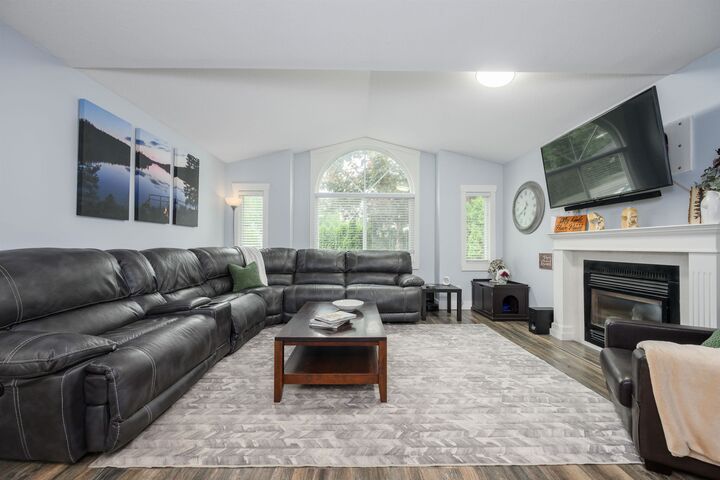 Property Photo:  7855 Cedar Street  BC V2V 3M8 