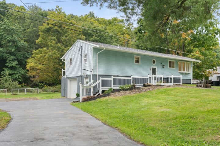 Property Photo: 131 Kolb Road NY 13905