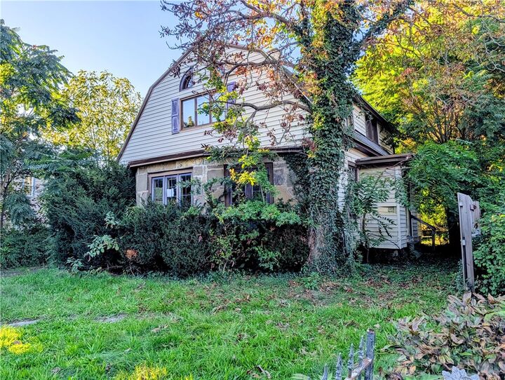 Property Photo: 630 W Gray Street NY 14905