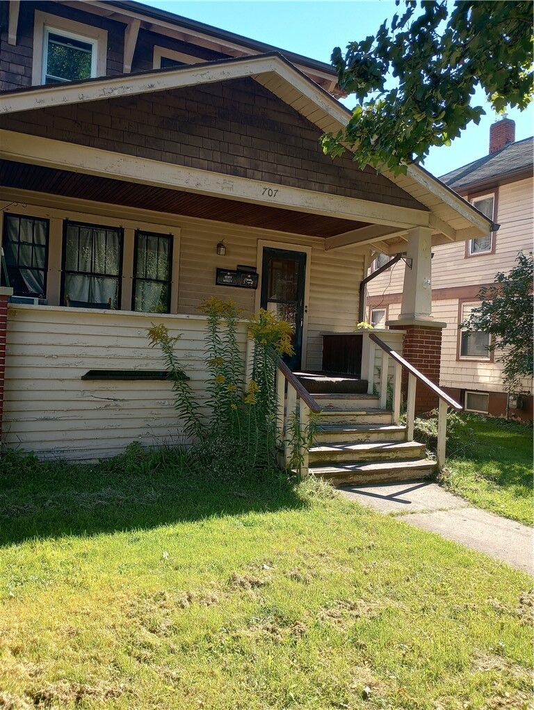 Property Photo: 707 Southport Street Upper NY 14904