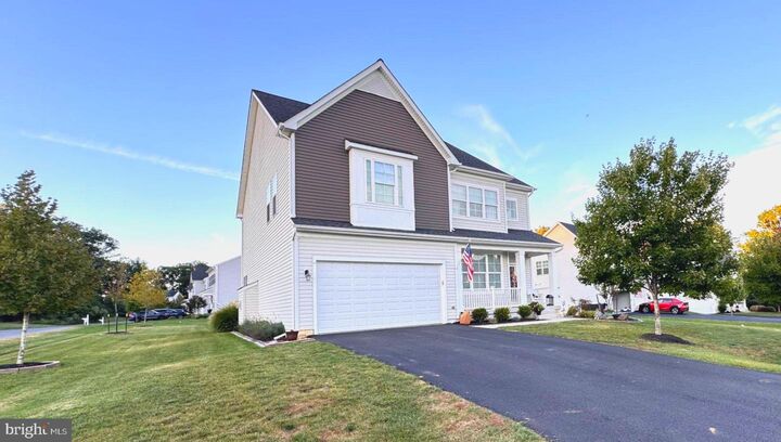 Property Photo:  35820 Peninsula Court  VA 20141 