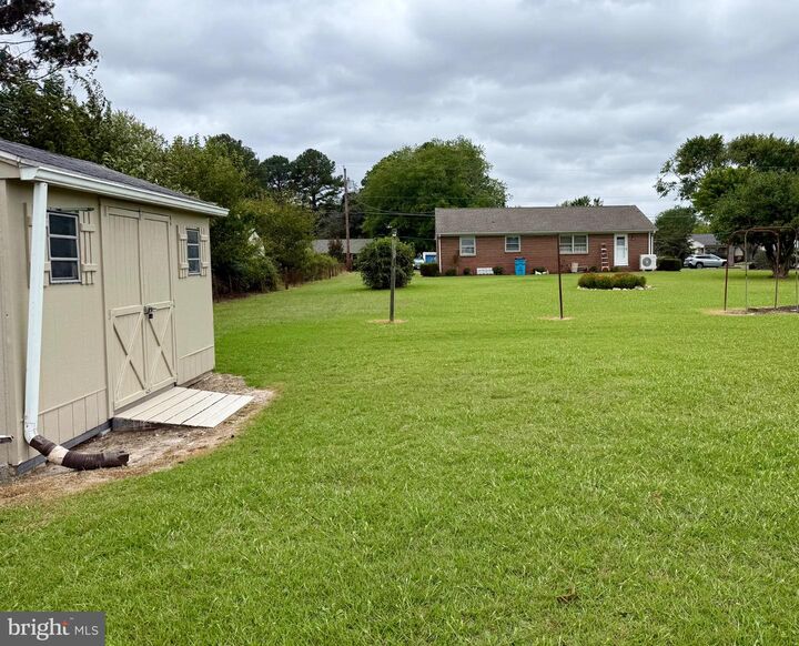 Property Photo:  325 Calvin Drive  MD 21804 