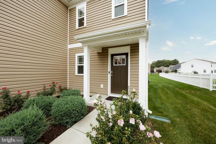 Property Photo: 160 Porter Parkway MD 21826
