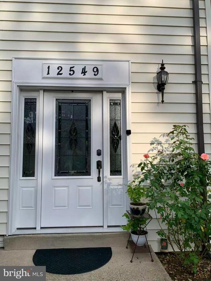 Property Photo:  12549 Basque Place  VA 22192 