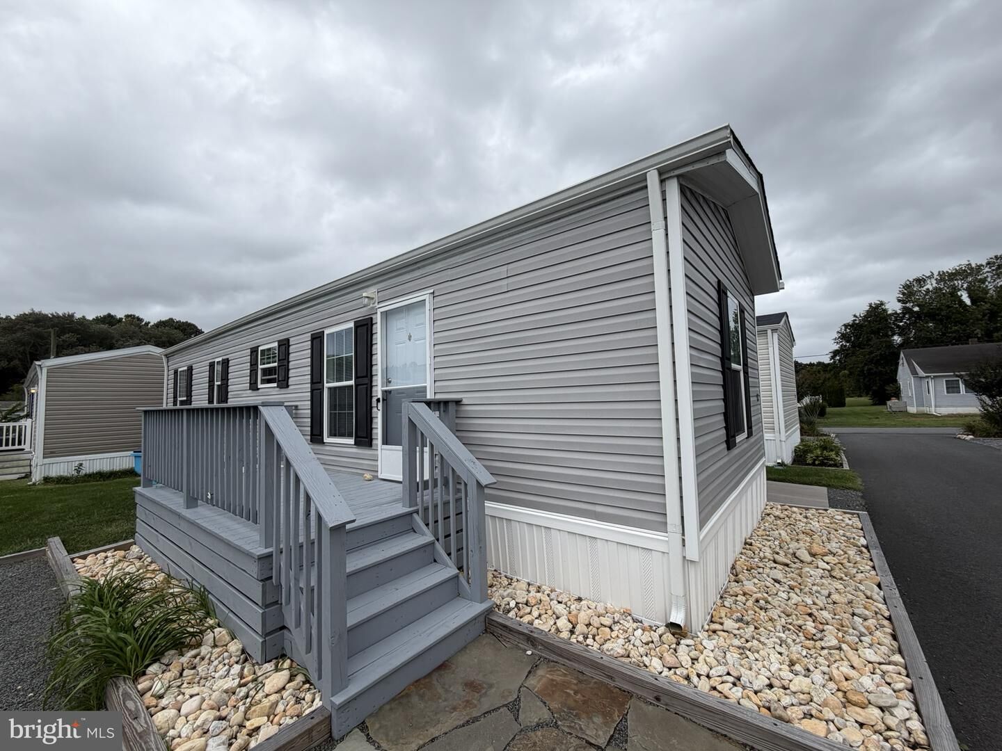 Property Photo: 12346 Old Bridge Road Lot 152 MD 21842