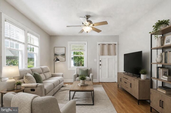 Property Photo:  121 W 30th Street  VA 23225 