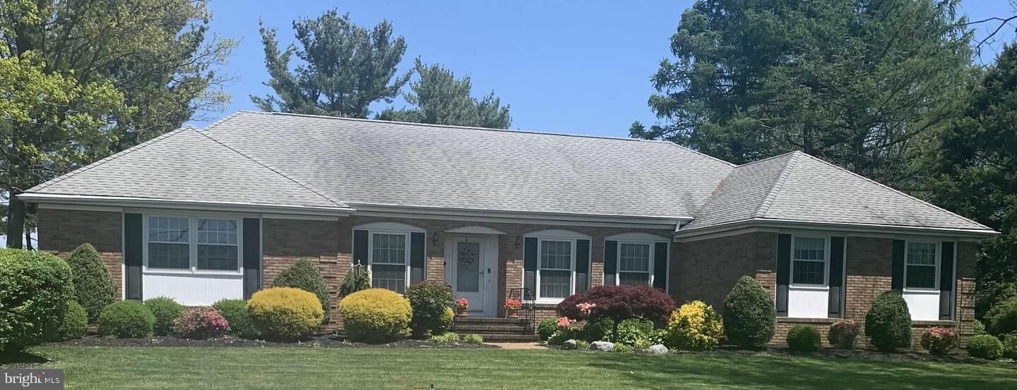 Property Photo: 140 Plainsboro Road NJ 08512