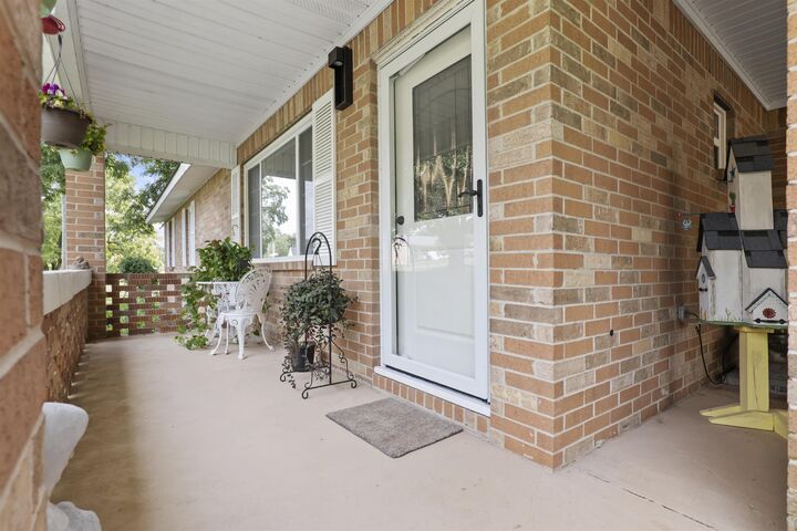 Property Photo: 215 W Main Street AR 72532