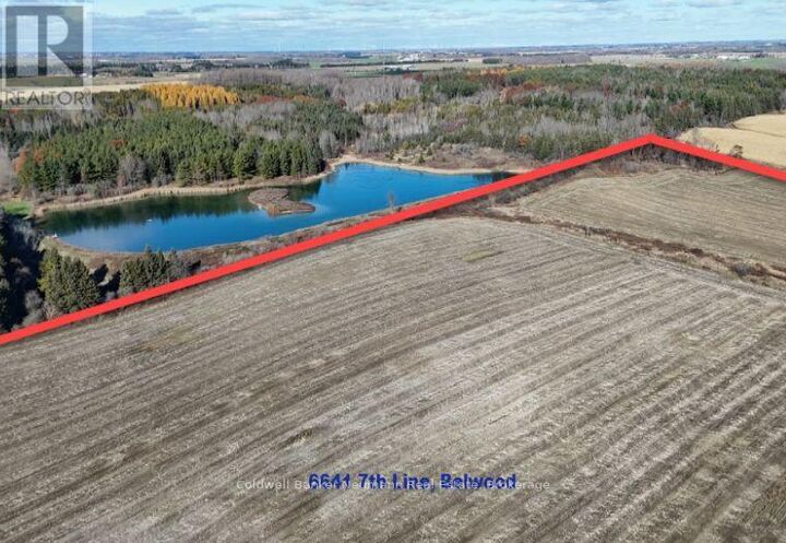 Property Photo:  6641 Seventh Line  ON N0B 1J0 