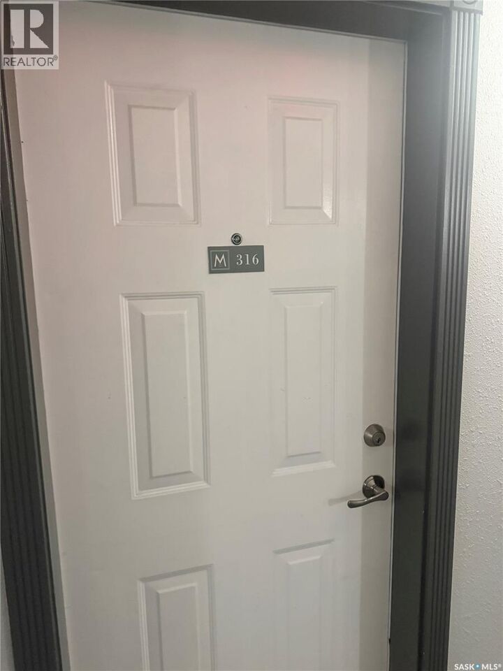 Property Photo:  316 1850 Main Street  SK S7H 4B3 