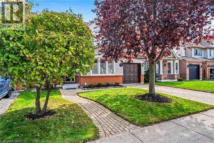 Property Photo:  5036 Haswell Lane  ON L7L 6H9 