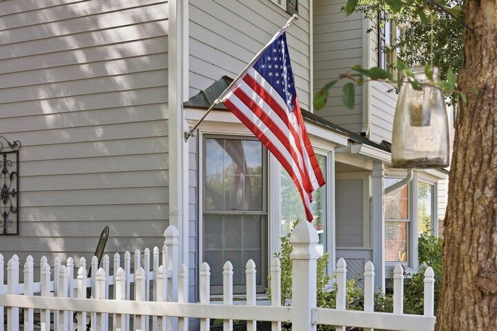 Property Photo: 4401 Poinsett St. B SC 29582