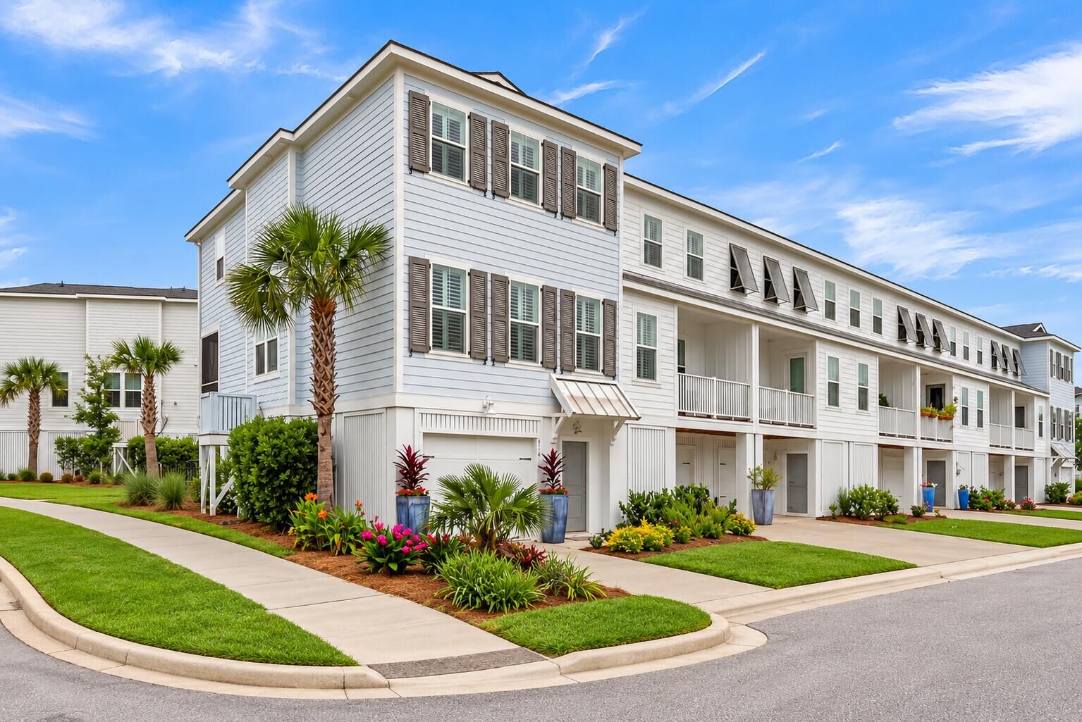 Property Photo:  810 Kings Oak Court Unit 1  SC 29492 