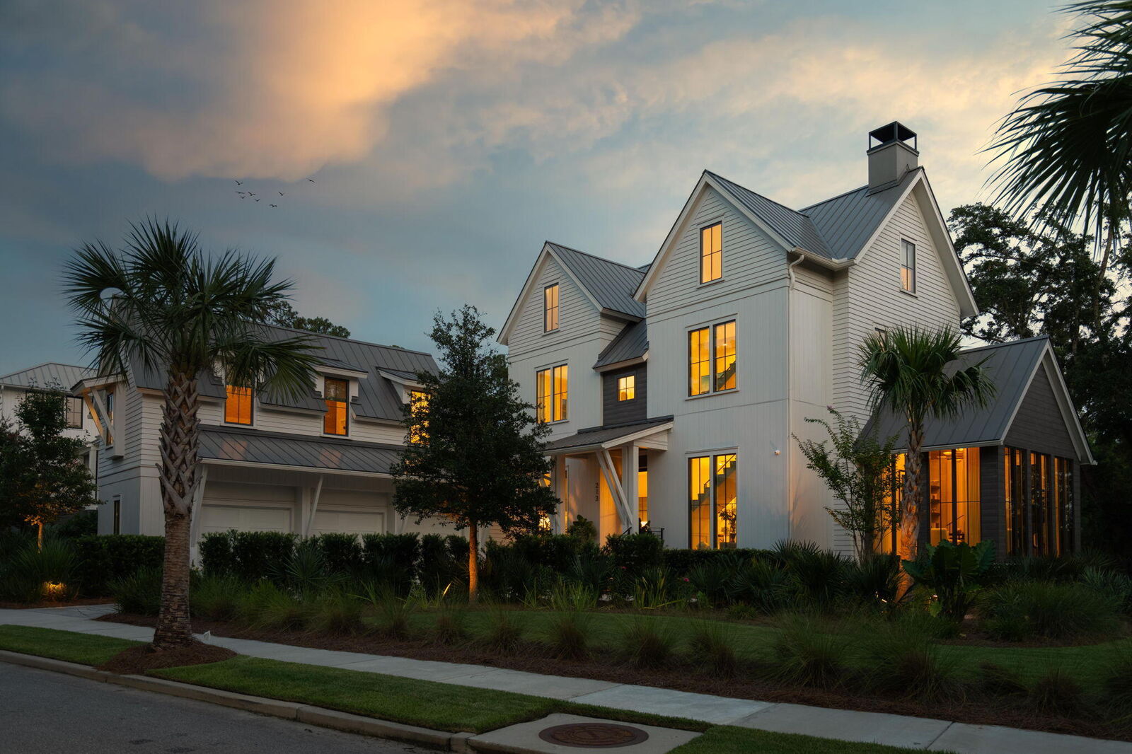 Property Photo: 209 Captain Goddard Road SC 29492