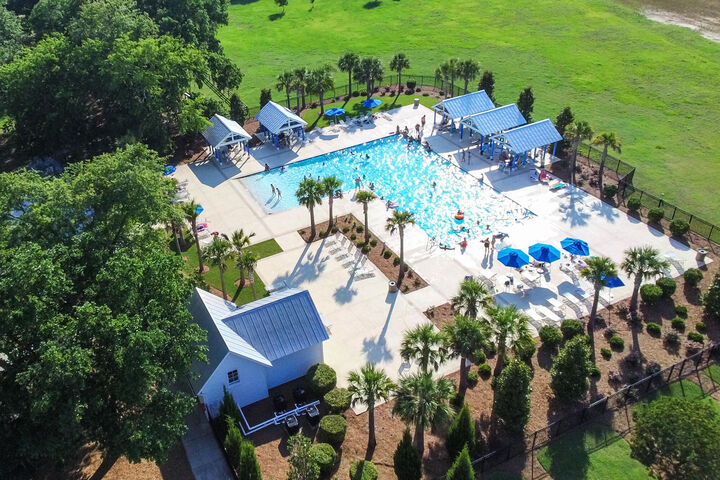 Property Photo:  116 Red Bay Lane  SC 29483 