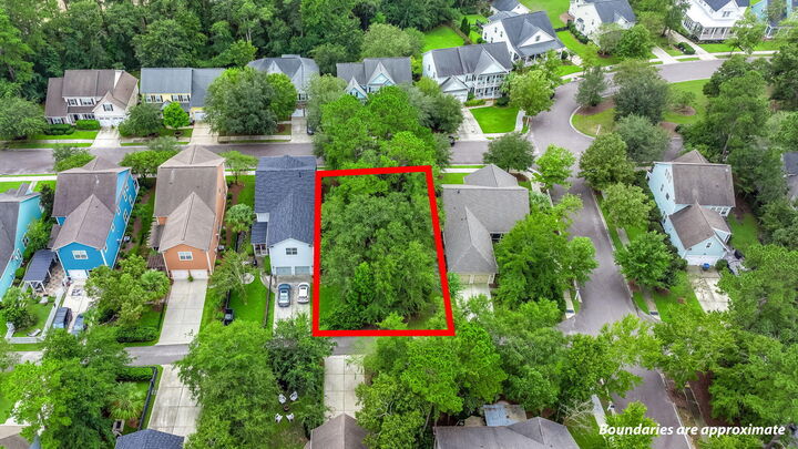 Property Photo:  116 Red Bay Lane  SC 29483 