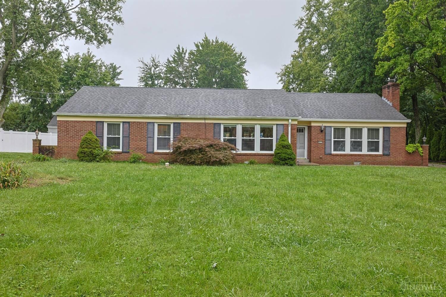 Property Photo: 10111 Zig Zag Road OH 45242