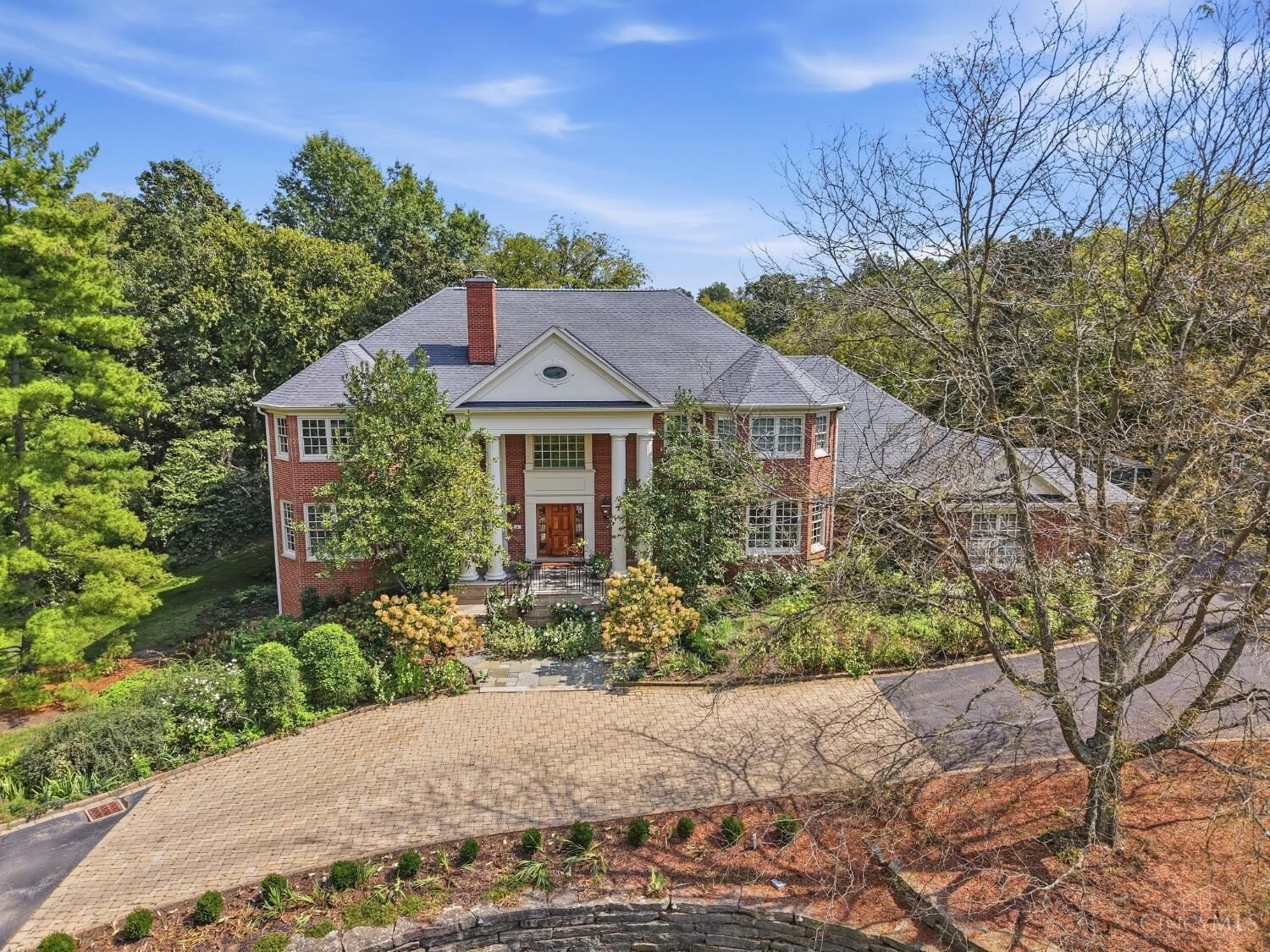 Property Photo: 5500 Drake Road OH 45243
