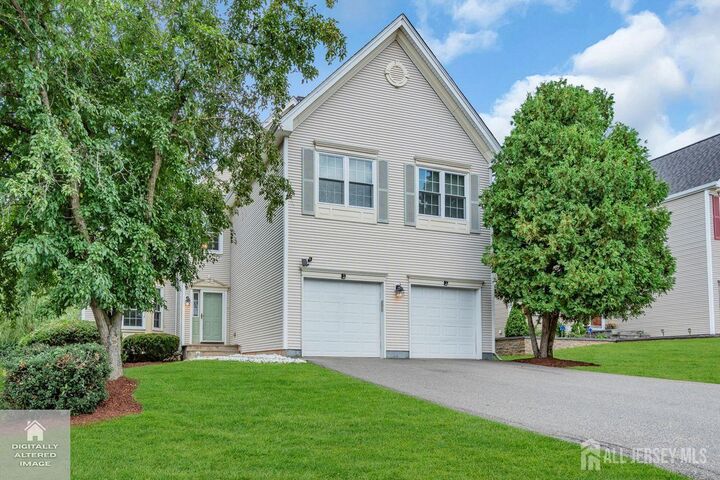 Property Photo:  48 Plantation Road  NJ 08889 