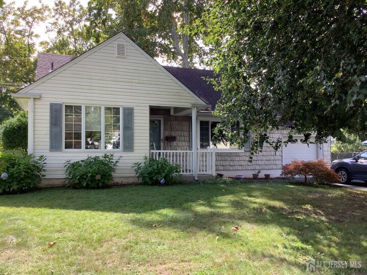 Property Photo:  499 Old Stage Road  NJ 08884 