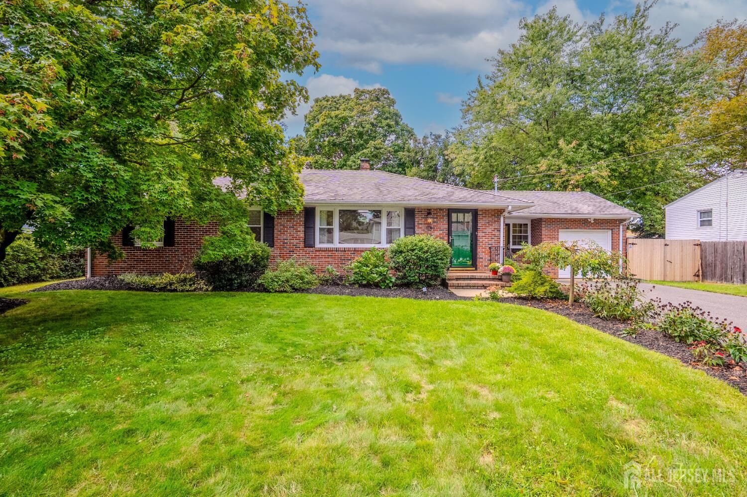Property Photo: 113 Springcrest Drive NJ 08520