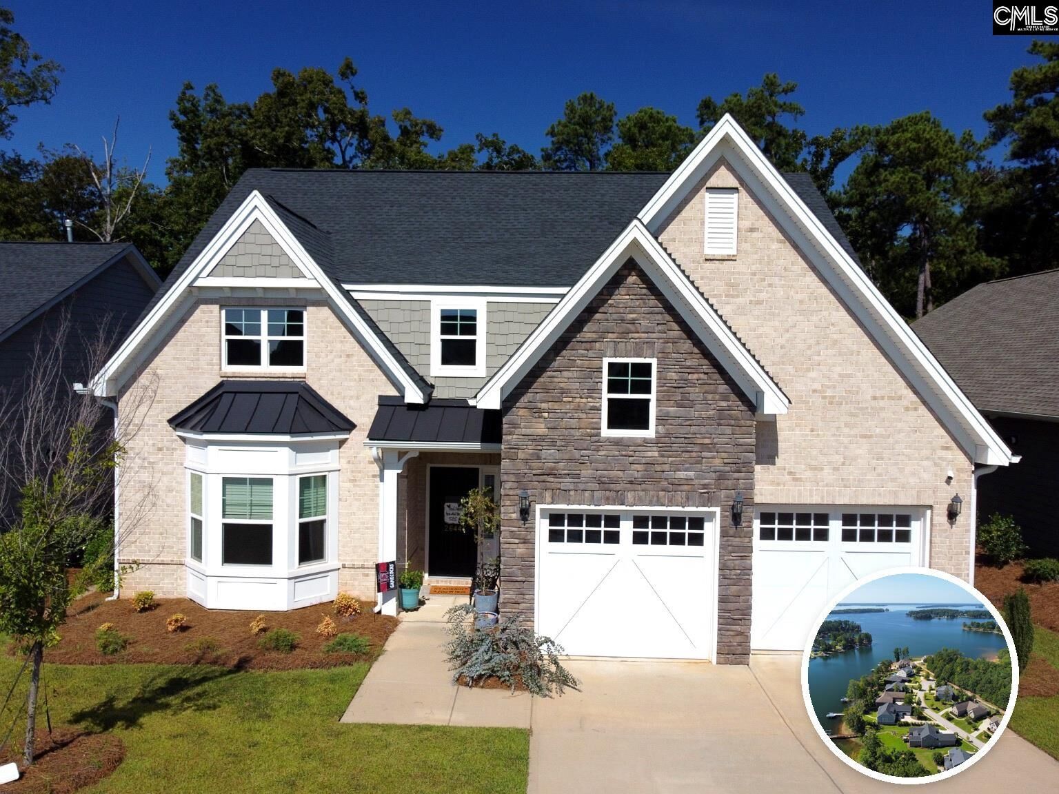 Property Photo: 2644 Pawtucket SC 29036