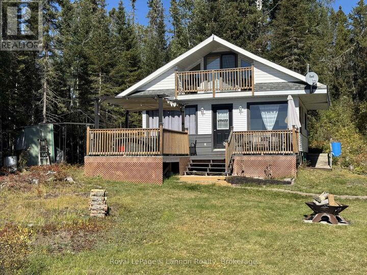 Property Photo:  40 Pike Lake Road East  ON P7G 0P8 