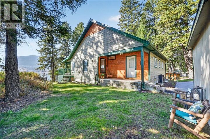 Property Photo:  8427 Grainger Road  BC V0B 1B0 