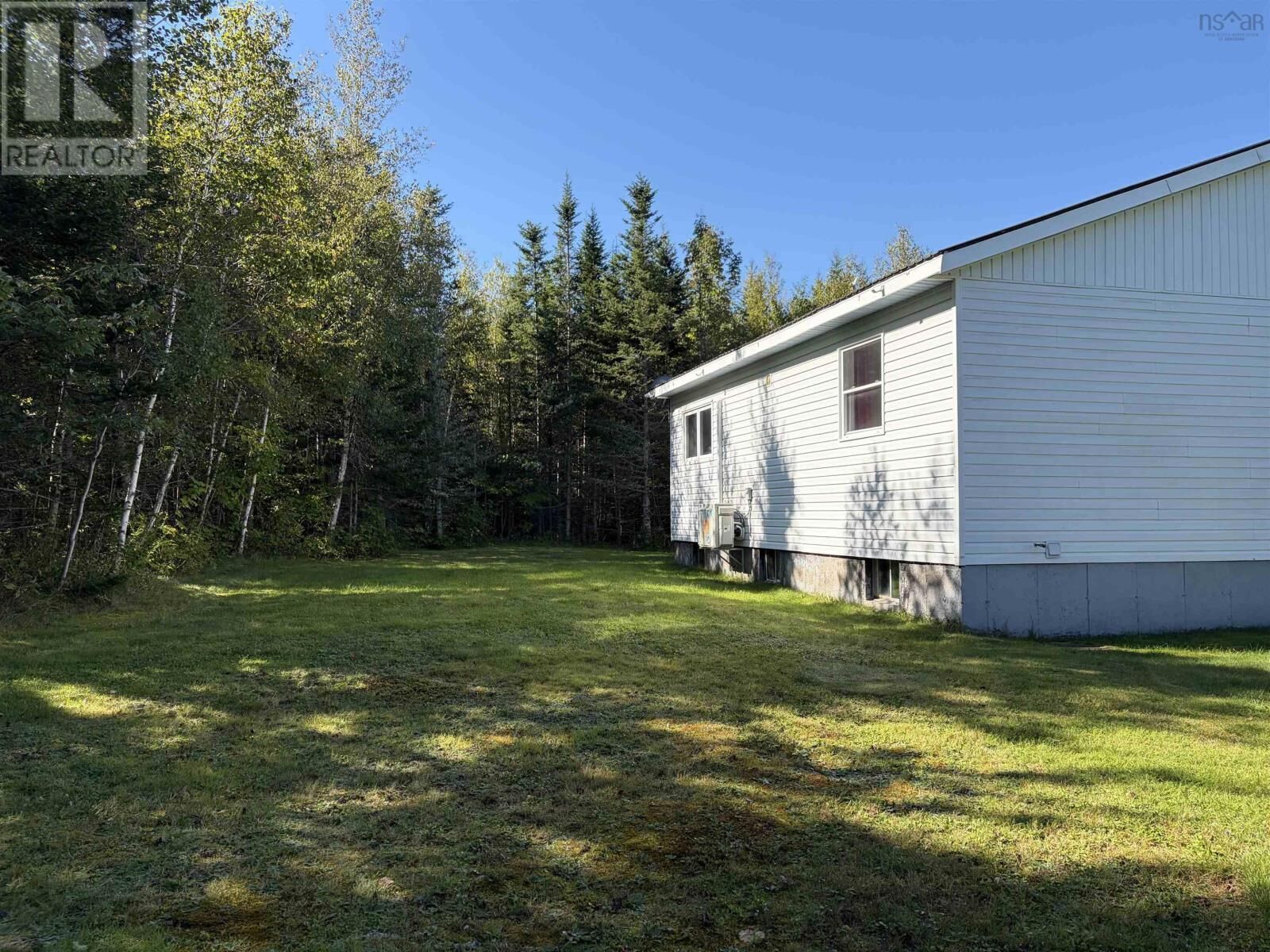 Property Photo:  587 Gray Road  NS B0K 2A0 