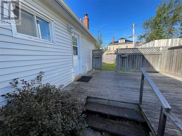 Property Photo:  15 Suvla Road  NL A2A 2A6 
