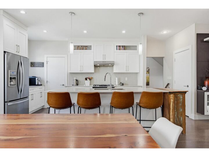 Property Photo:  19501 74 Avenue 53  BC V4N 6V7 