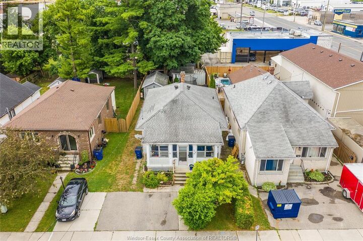Property Photo:  170 Inshes Avenue  ON N7M 2Z2 