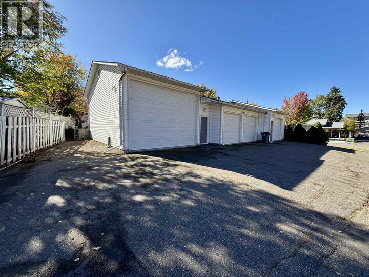 Property Photo:  1746 Irwin Street  BC V2M 2Y5 