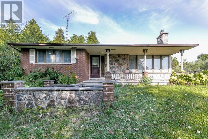 Property Photo: 3515 Sideroad 10 ON L3Z 3V5