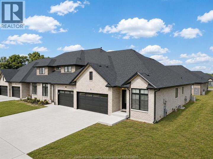 Property Photo:  53 Callams Bay Crescent  ON N9V 0H1 